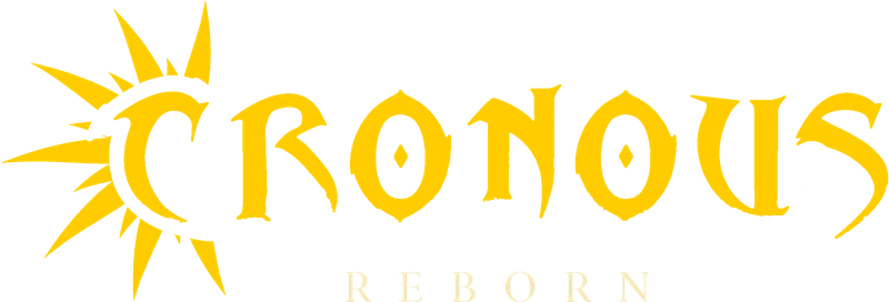 Cronous Reborn